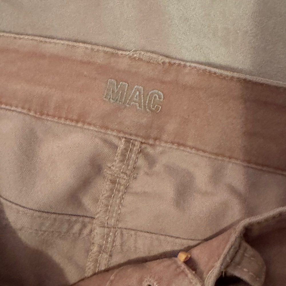 MAC Jeans - Pink Velvet - Picture 2 of 4